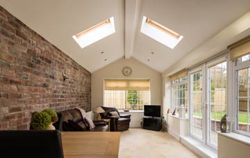 conservatory roof insulation Farleigh