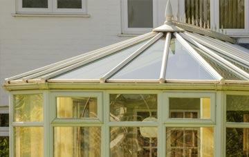 conservatory roof repair Farleigh