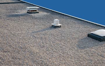 flat roofing Farleigh