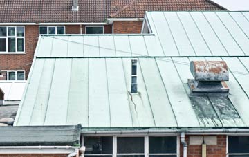 Farleigh lead roofing costs