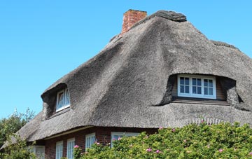 thatch roofing Farleigh